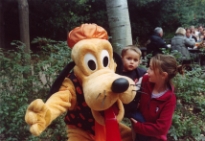 (2002-10) Disney Land Paris